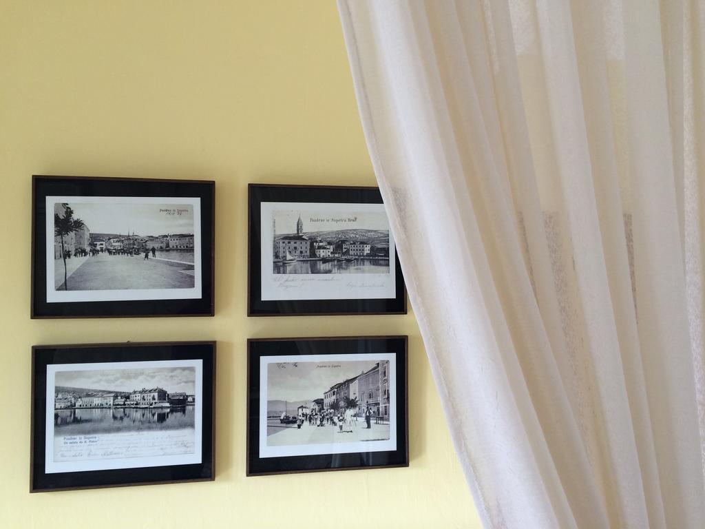 Apartment Get Supetar Habitación foto
